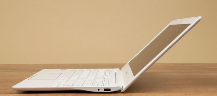 Samsung Chromebooks 2 review