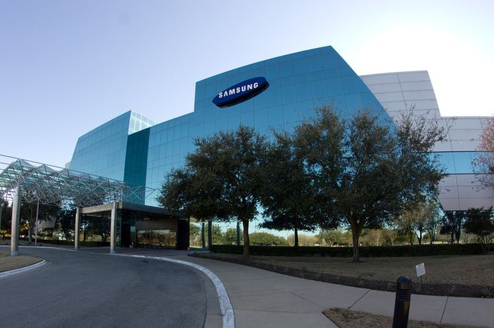 Samsung will officially new unveil smallest mass processor in the world