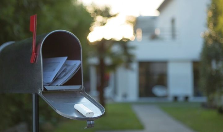 Security Camera Netatmo recognizes members of the owner's family