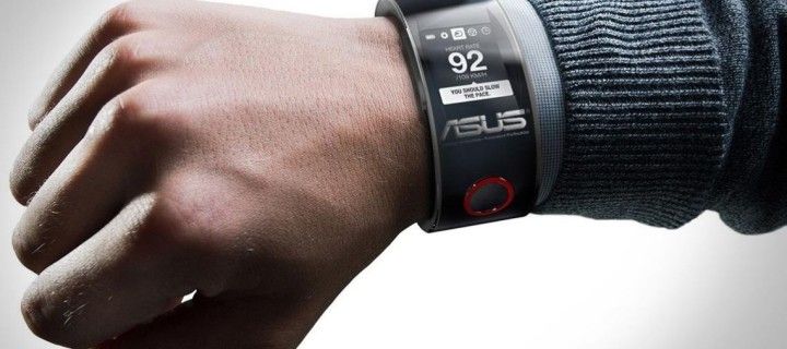 It is possible that come out new smart watches Asus on Windows