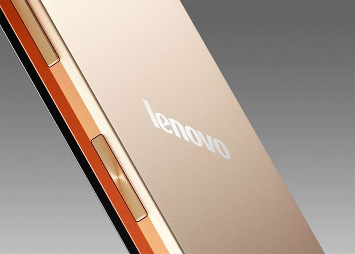 Smartphone 2015 - Lenovo Vibe X2 review