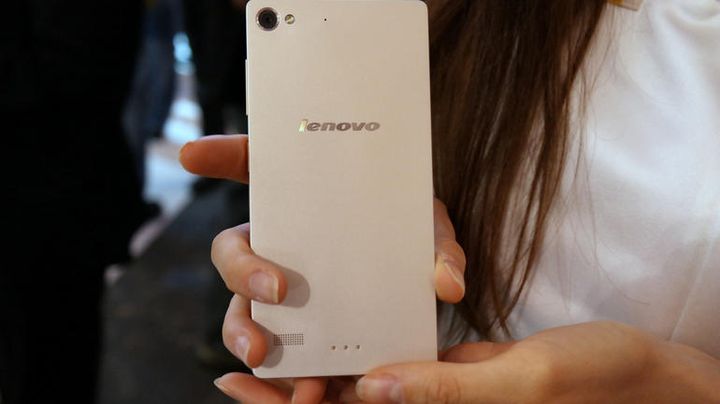 Smartphone 2015 - Lenovo Vibe X2 review