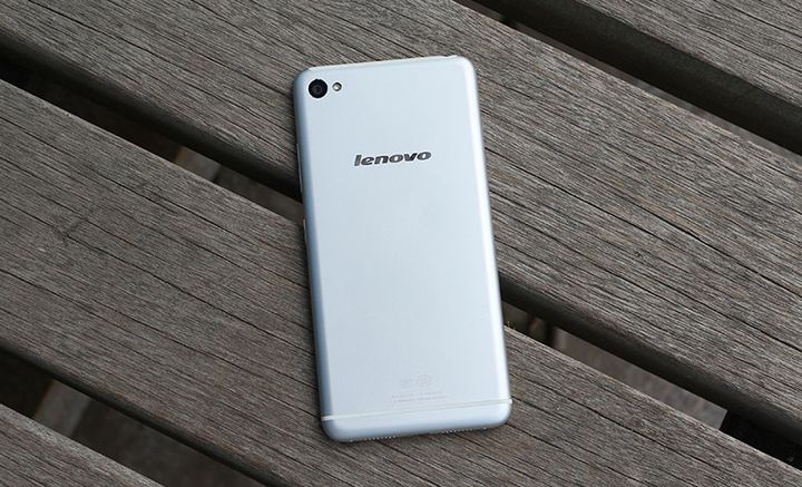 Smartphone Lenovo Sisley S90-A review