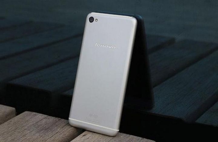 Smartphone Lenovo Sisley S90-A review