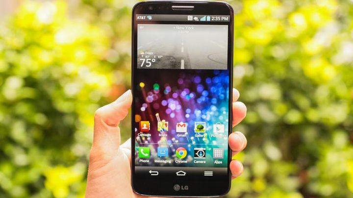 Best Smartphones 2015 for firmware