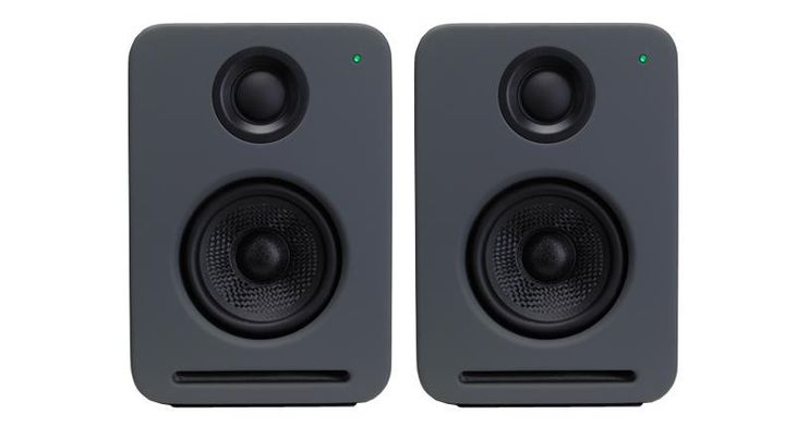 Speaker Nocs NS2 v2 review: On the threshold of greatness