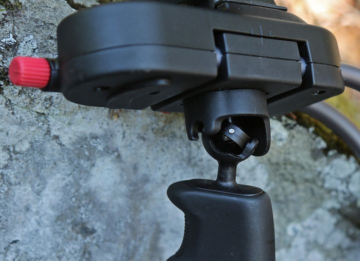 Stab Tiffen Steadicam Smoothee review