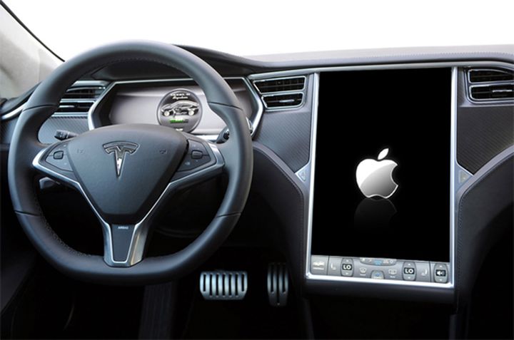 New Apple and Tesla entice each other's best experts