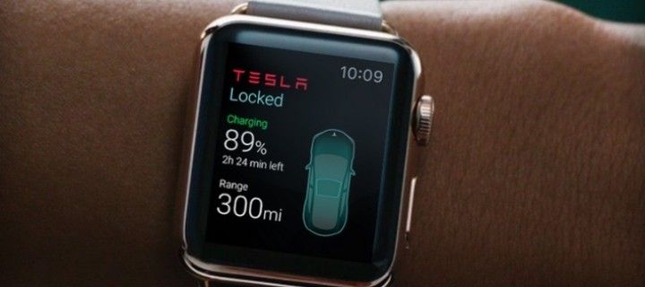 Tesla willingly hires former Apple employees