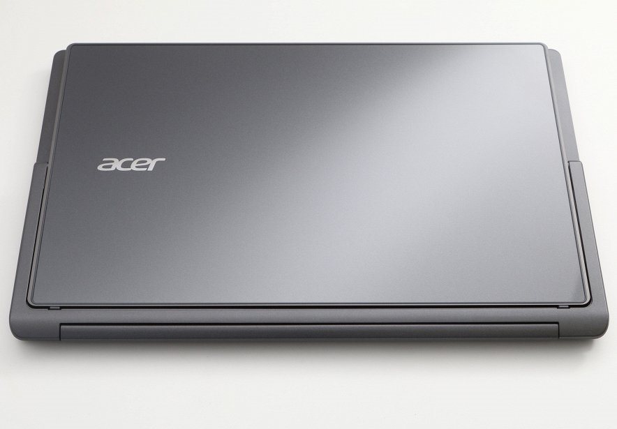 New transformer Acer Aspire R13 review