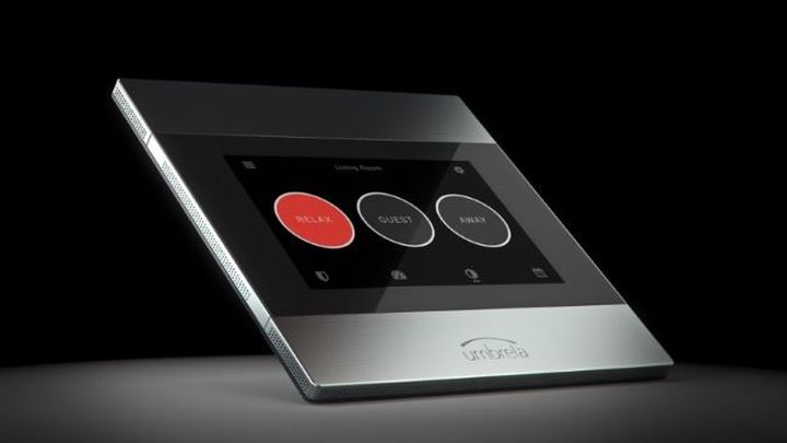 Umbrela - modern smart home system with the possibility of self-installation