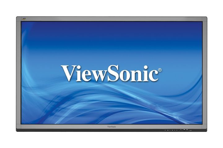 ViewSonic presents new and modern imaging technologies at ISE 2015