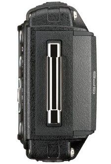 New Waterproof RICOH WG-5 GPS 