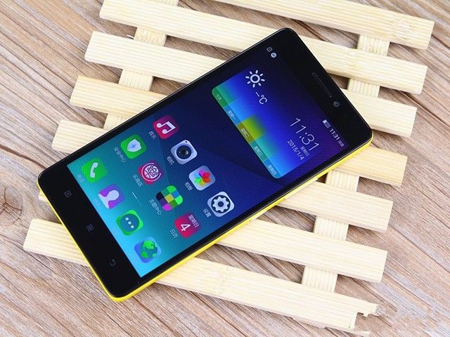 145-dollar Lenovo K3 Note scored more than 46,000 points in AnTuTu