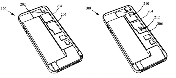 The new 2015 iPhone will be waterproof?