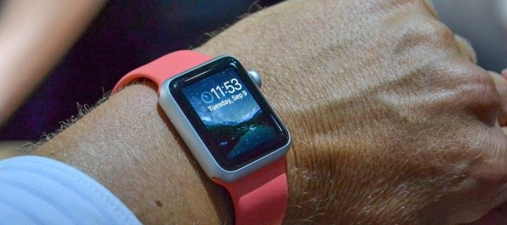 6 new features that will help Apple Watch stand