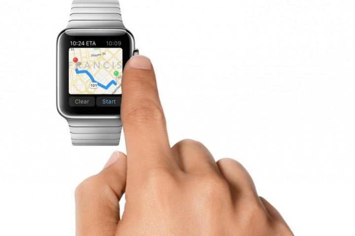 6 new features that will help Apple Watch stand