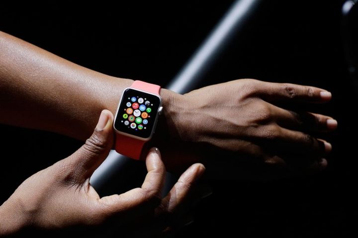 6 new features that will help Apple Watch stand