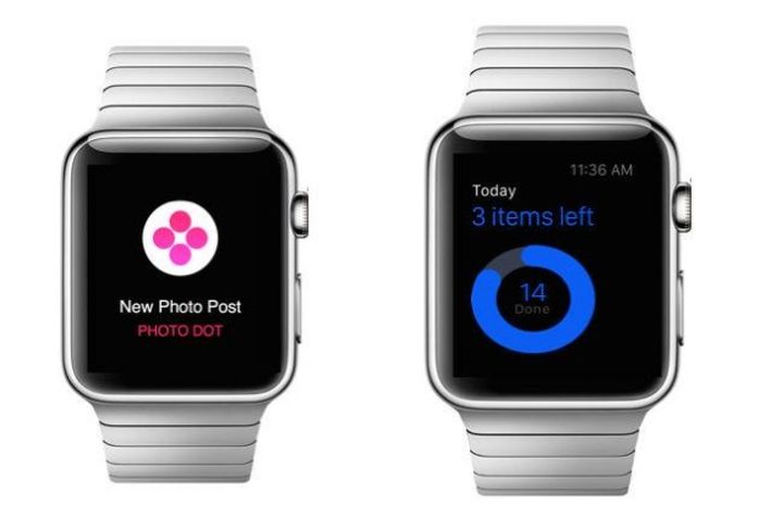 6 new features that will help Apple Watch stand