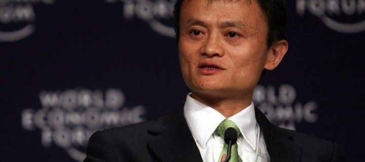 Alibaba has presented an unusual system of confirmation payments