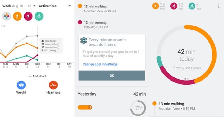 Android 5.0 Lollipop vs iOS 8