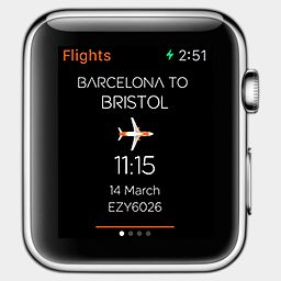 Apple Watch may be the most useful gadget for travelers