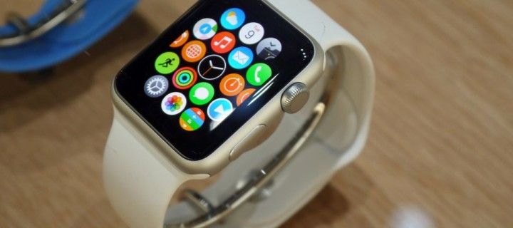 Apple Watch will be new charged faster than the iPhone
