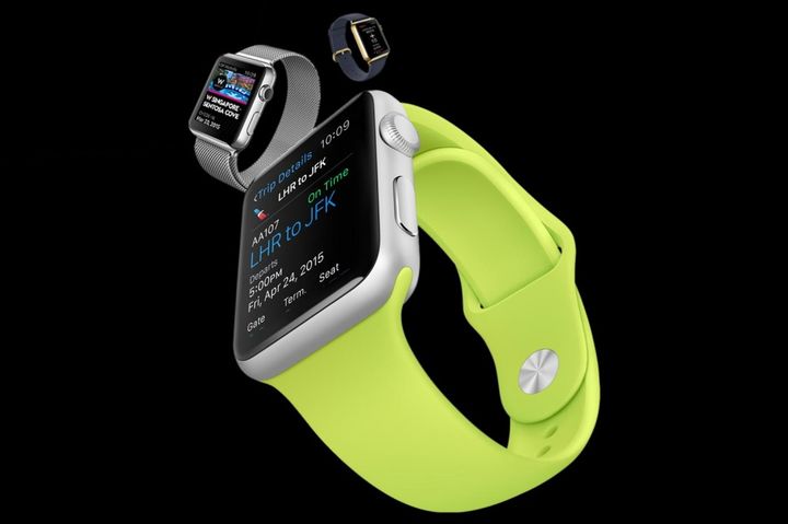 Apple Watch may be the most useful gadget for travelers