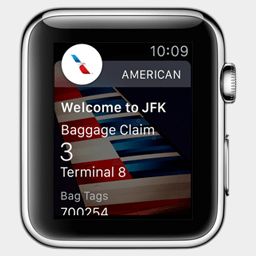 Apple Watch may be the most useful gadget for travelers