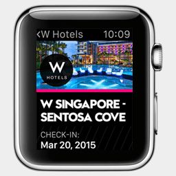 Apple Watch may be the most useful gadget for travelers