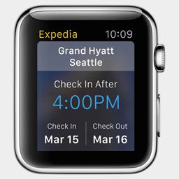 Apple Watch may be the most useful gadget for travelers