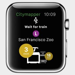 Apple Watch may be the most useful gadget for travelers