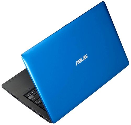 ASUS X200MA review