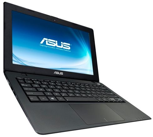 ASUS X200MA review