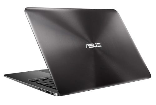 ASUS ZENBOOK UX305 review - the winner takes all!