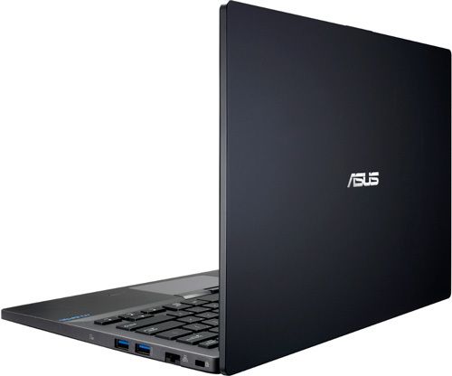 ASUSPRO BU201LA review