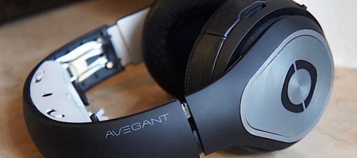 Avegant Glyph - new glasses of a new generation