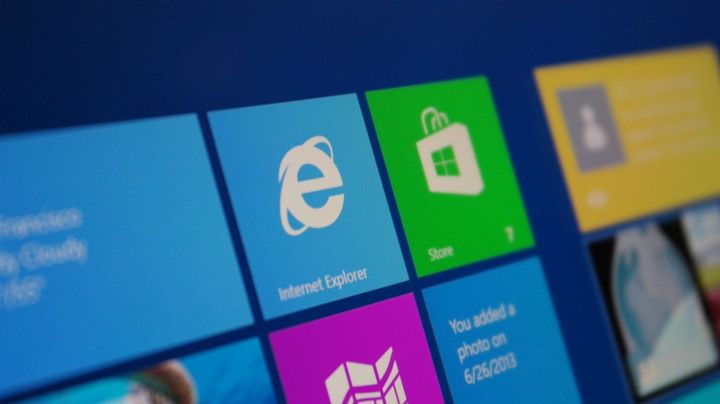 Chinese hackers broke into new Internet Explorer in 17 seconds