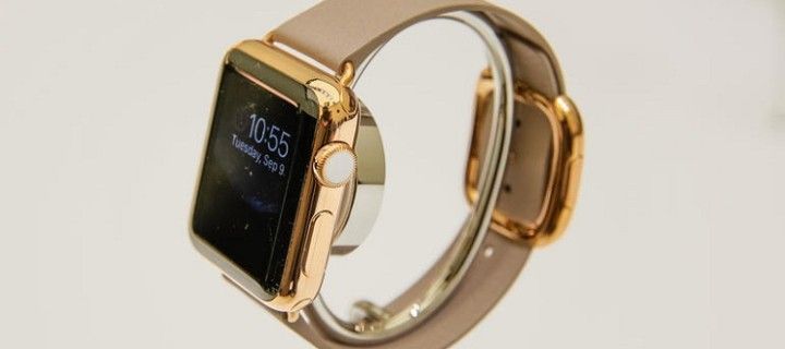 Comic video tells why Apple Watch Edition so expensive