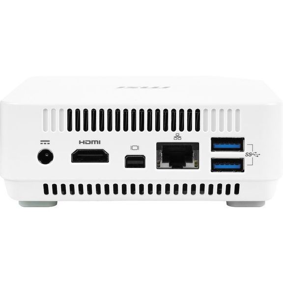 Cubi: mini PC from MSI 150 USD