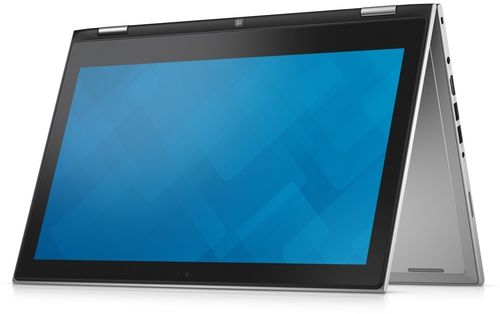 Dell Inspiron 13 (7348) review 