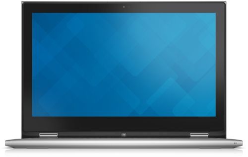 Dell Inspiron 13 (7348) review 