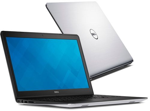 Dell Inspiron 17 (5749) review