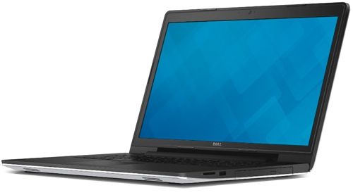 Dell Inspiron 17 (5749) review