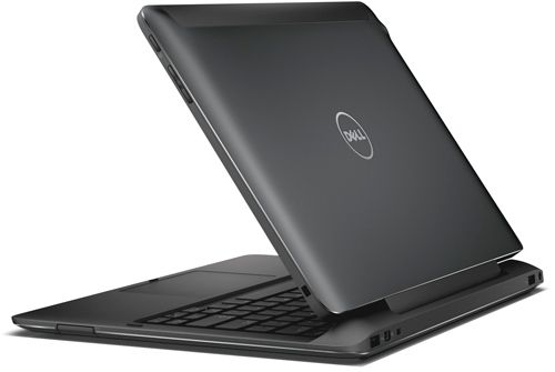 Dell Latitude E7350 review - white collar world ultrabook