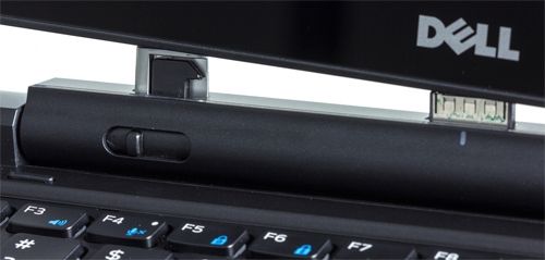Dell Latitude E7350 review - white collar world ultrabook