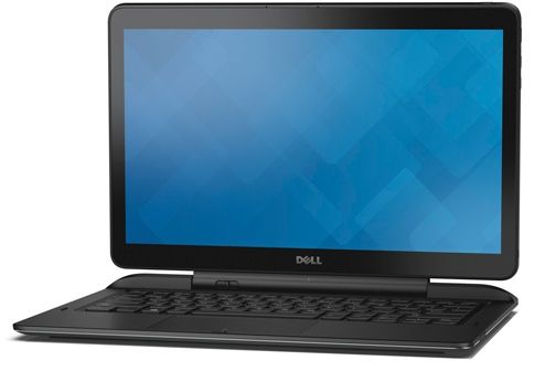 Dell Latitude E7350 review - white collar world ultrabook