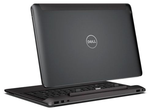 Dell Latitude E7350 review - white collar world ultrabook