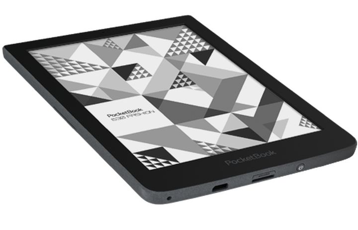 New E-Ink reader PocketBook 630 is now available for sale