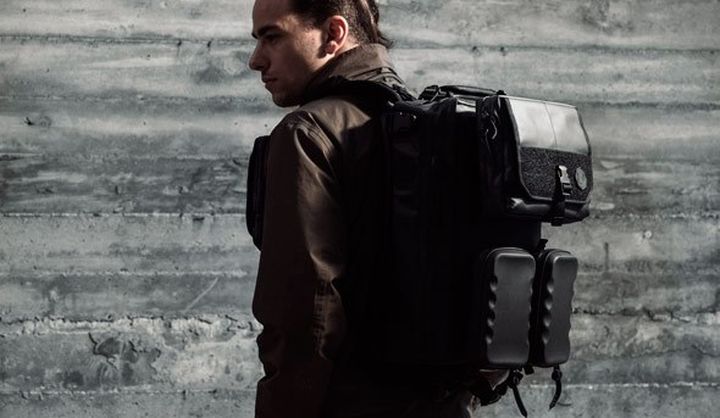  Ember Equipment presents new models of daily backpack